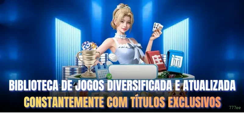 777ee: Descubra a Seção Console e Seus Recursos Imperdíveis