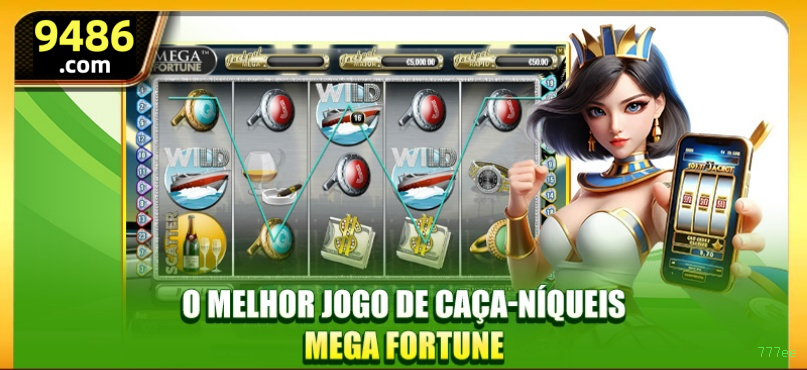 777ee: Os Melhores Recursos da Seção Arcade Que Você Precisa Conhecer