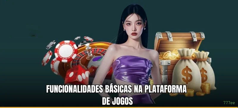 777ee: Entre no Mundo Mágico das Cartas e Transforme Seu Jogo