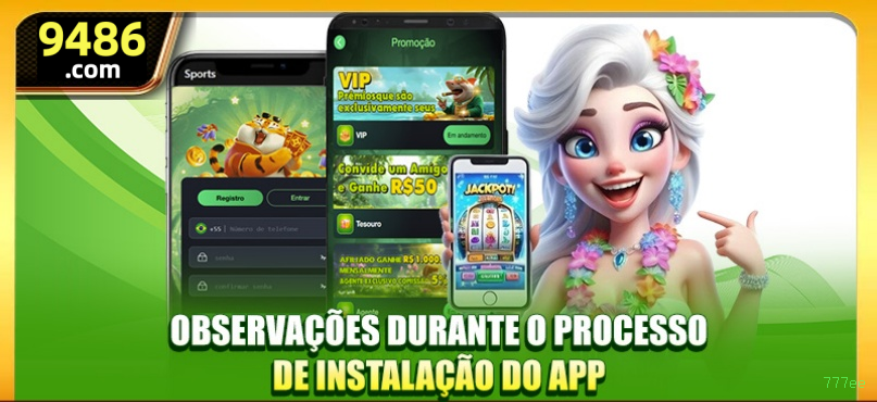 777ee Aventura: Uma Viagem Imperdível pelo Mundo dos Jogos
