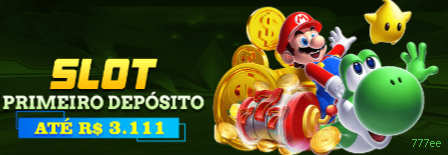 777ee: A Nova Era dos Jogos Mobile Que Você Precisa Conhecer