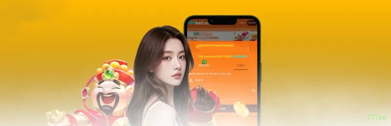 777ee: A Nova Era dos Jogos Mobile Que Você Precisa Conhecer